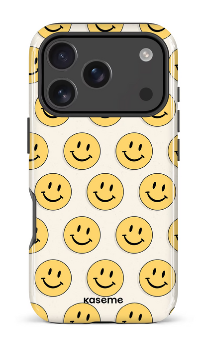 iPhone 18 Pro Impact Case Juvenescent -