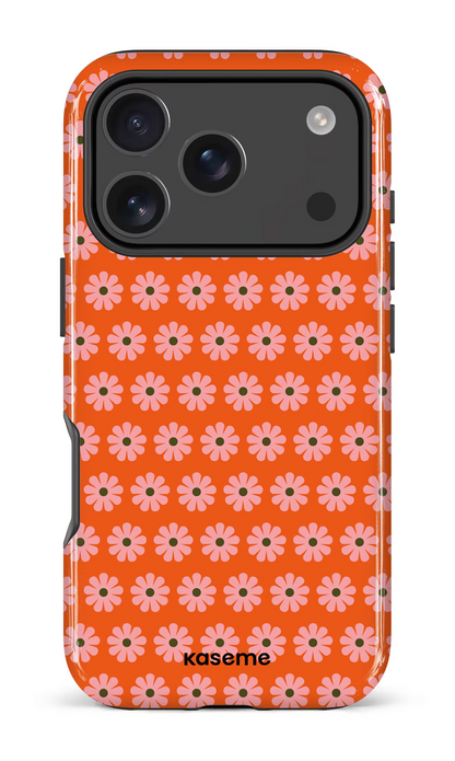 iPhone 18 Pro Impact Case Laurie red -