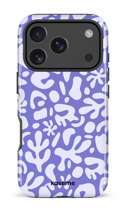 iPhone 18 Pro Impact Case Lavish purple -