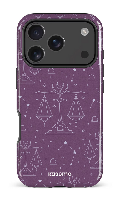 iPhone 18 Pro Impact Case Libra -