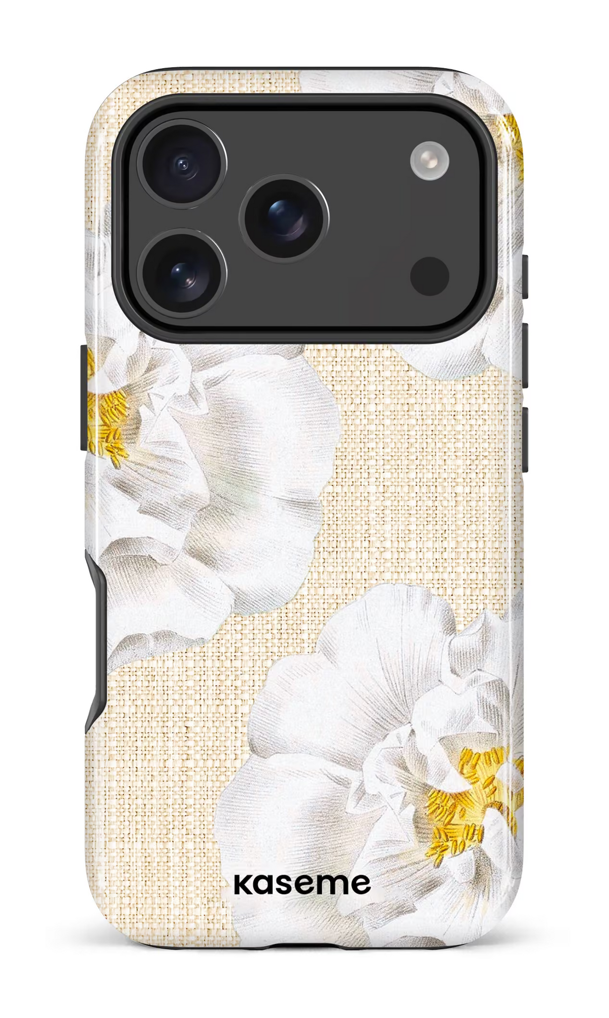 iPhone 18 Pro Impact Case Lola -