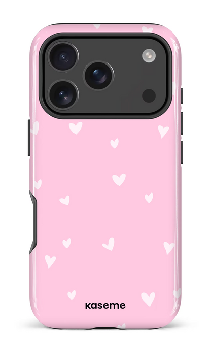 iPhone 18 Pro Impact Case Lovely -