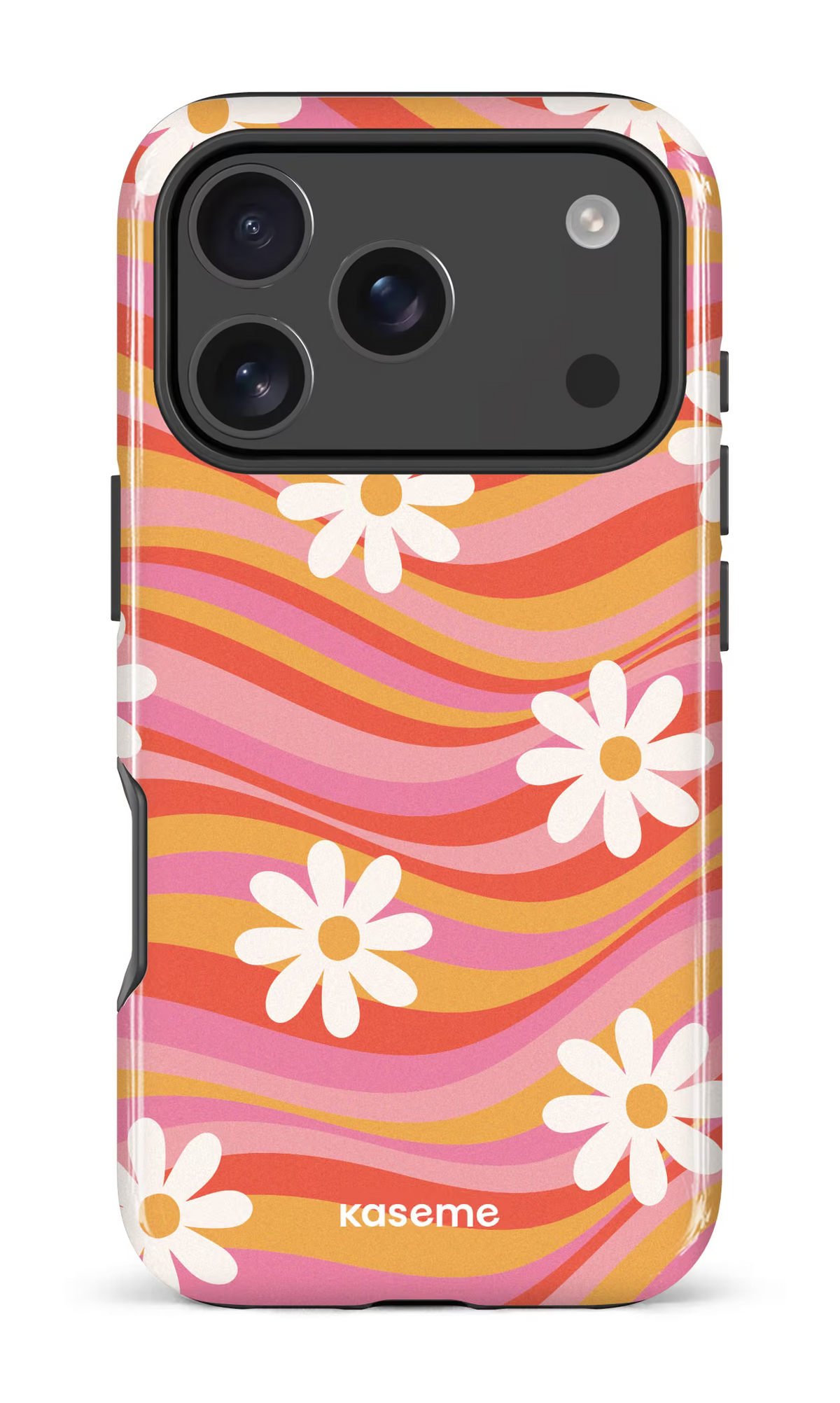 iPhone 18 Pro Impact Case Lucy -