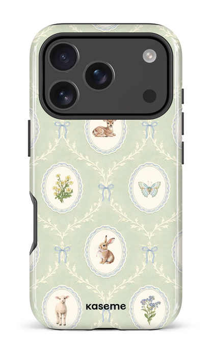 iPhone 18 Pro Impact Case Lullaby -