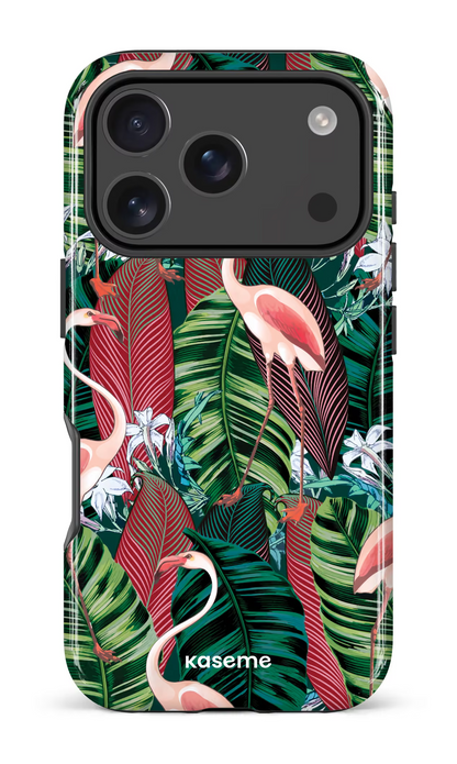 iPhone 18 Pro Impact Case Lungala -