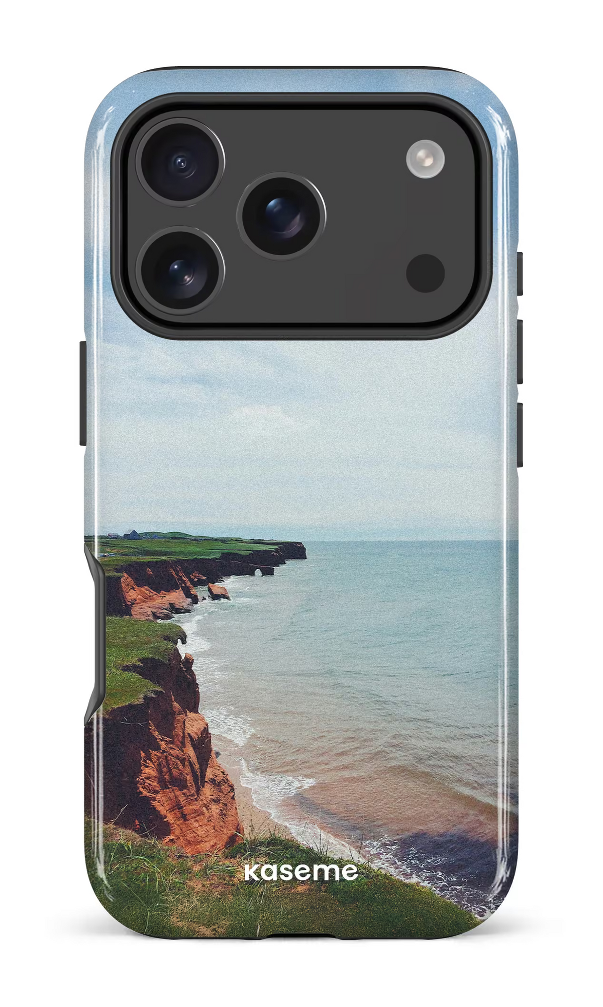 iPhone 18 Pro Impact Case Madeleine -