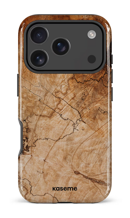 iPhone 18 Pro Impact Case Maple -