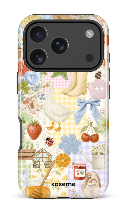 iPhone 18 Pro Impact Case Margot -