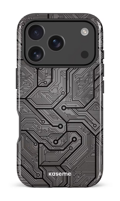 iPhone 18 Pro Impact Case Matrix -