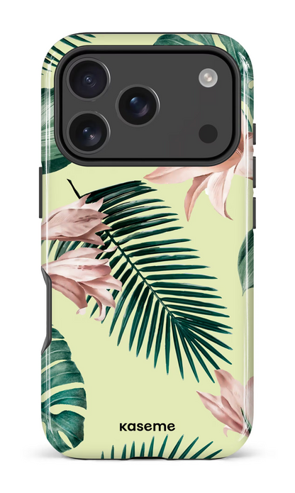 iPhone 18 Pro Impact Case Maui -