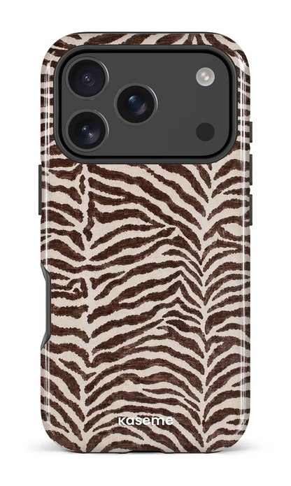 iPhone 18 Pro Impact Case Mayfair -