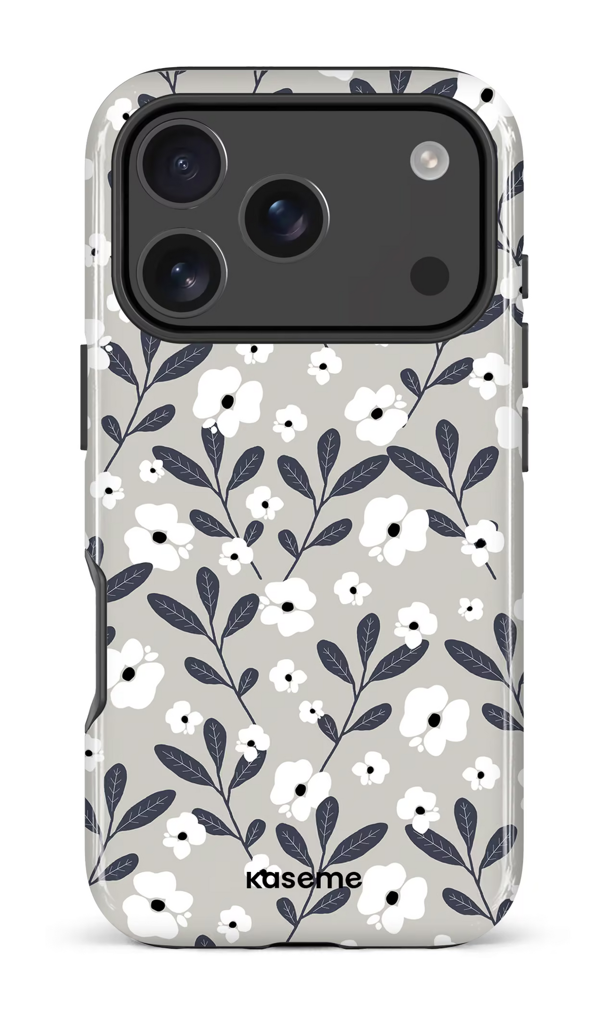 iPhone 18 Pro Impact Case Melody -