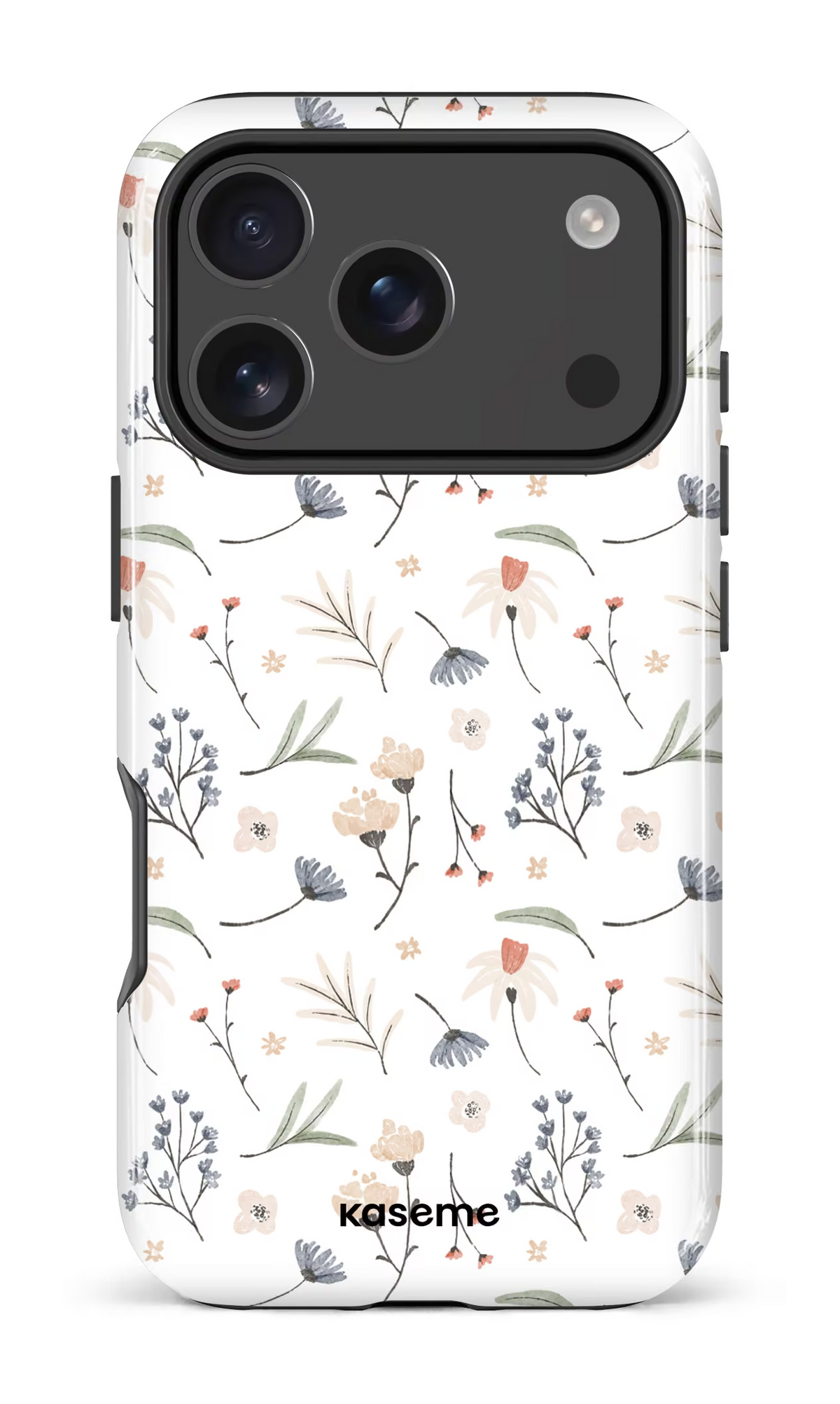 iPhone 18 Pro Impact Case Mia -