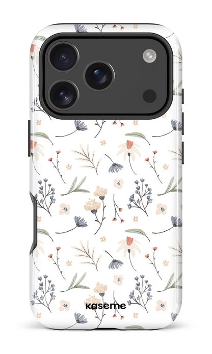 iPhone 18 Pro Impact Case Mia -