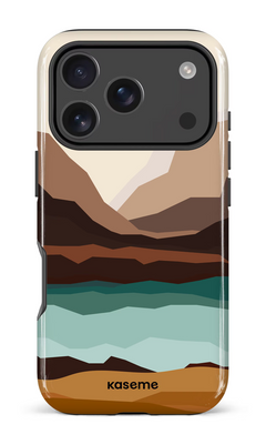 iPhone 18 Pro Impact Case Montana -