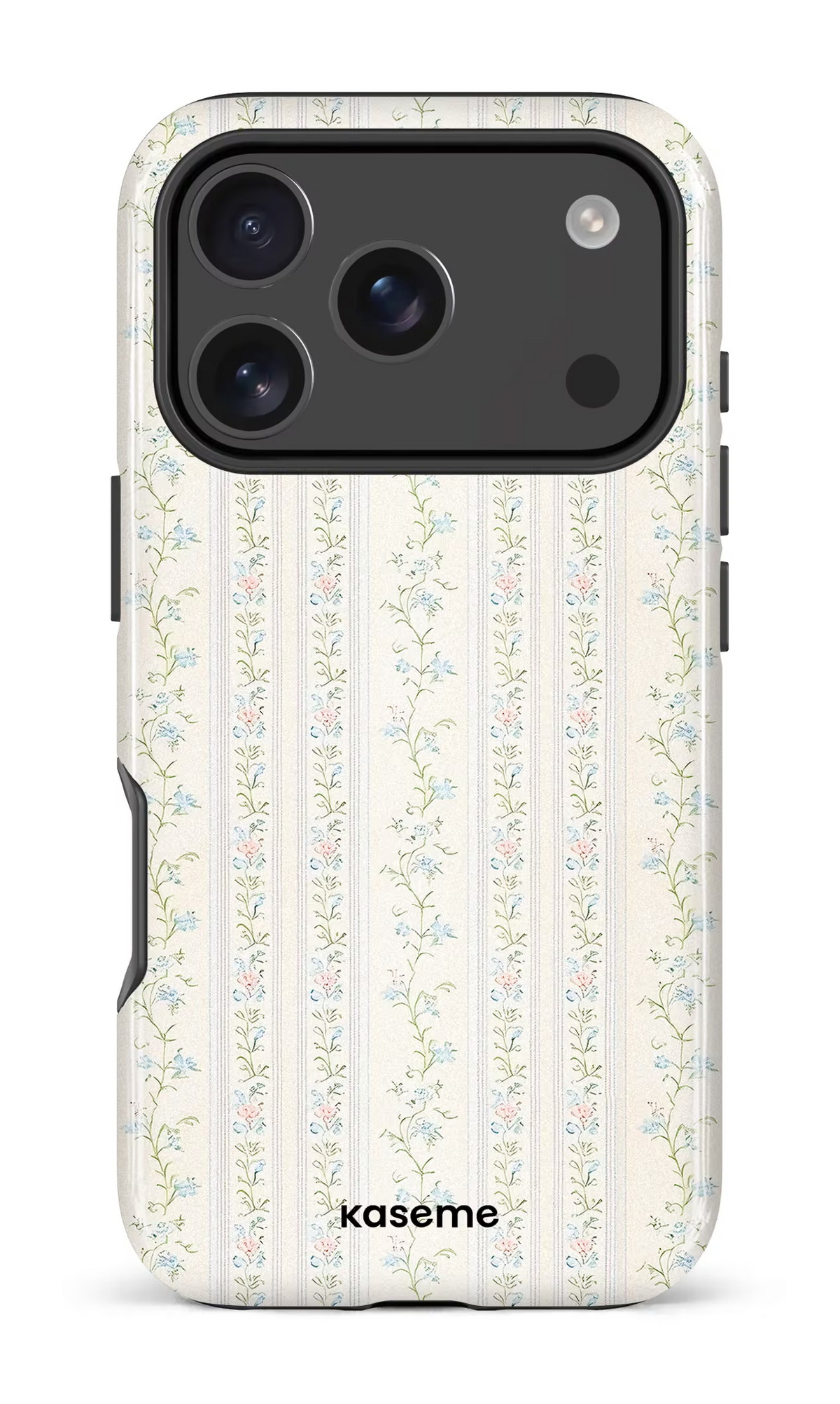 iPhone 18 Pro Impact Case Montmartre -