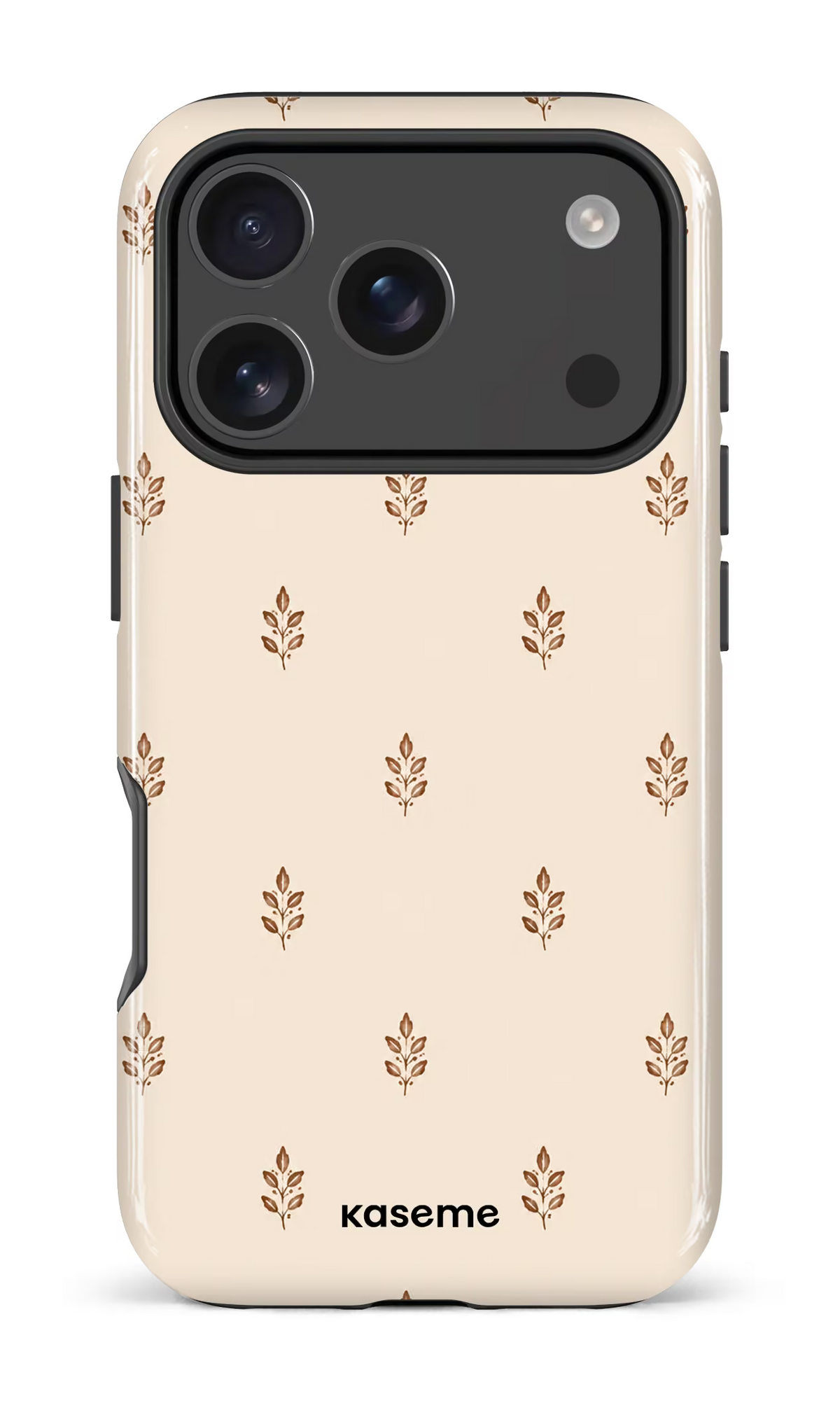 iPhone 18 Pro Impact Case Montrose -