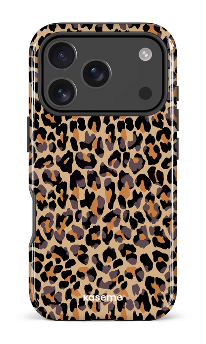 iPhone 18 Pro Impact Case Naughty -