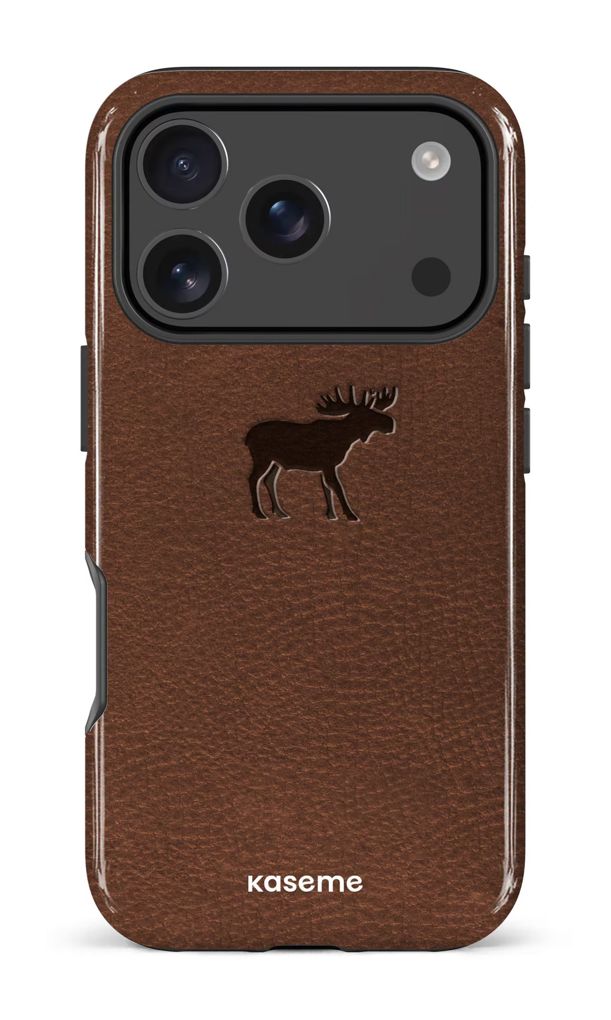 iPhone 18 Pro Impact Case Nordik -
