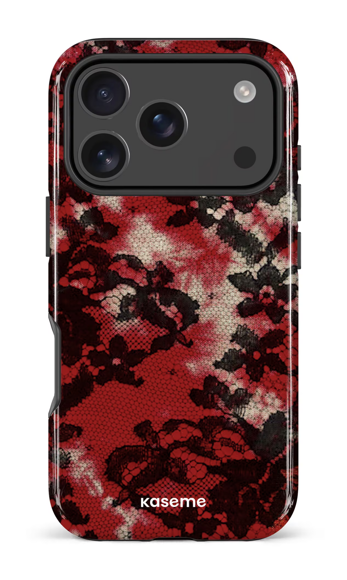 iPhone 18 Pro Impact Case Obsession -