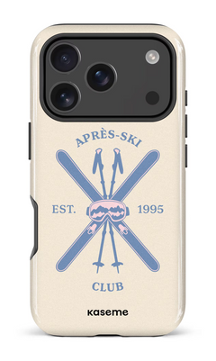 iPhone 18 Pro Impact Case Off-Track -