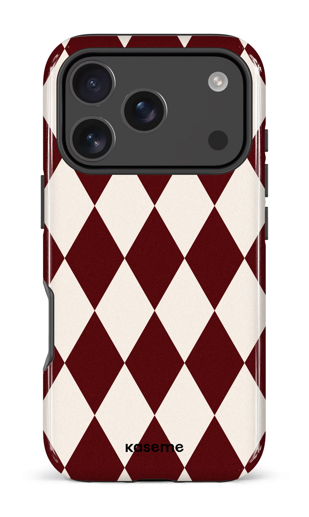 iPhone 18 Pro Impact Case Old Fashioned -