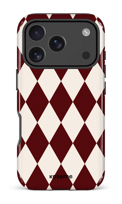 iPhone 18 Pro Impact Case Old Fashioned -