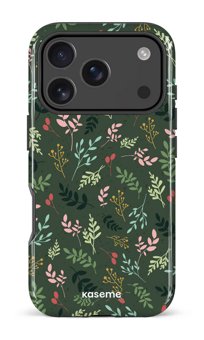iPhone 18 Pro Impact Case Olivia -