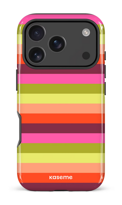 iPhone 18 Pro Impact Case Paradiso -