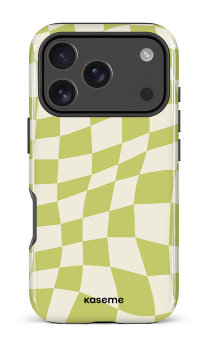 iPhone 18 Pro Impact Case Phoenix -