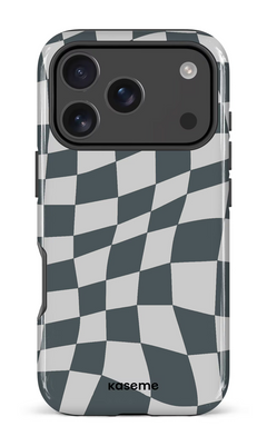 iPhone 18 Pro Impact Case Phoenix Grey -