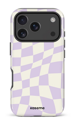 iPhone 18 Pro Impact Case Phoenix Purple -