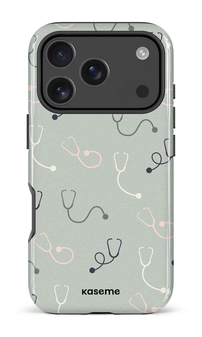 iPhone 18 Pro Impact Case Pulse Green -