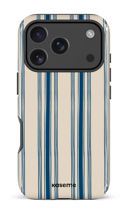 iPhone 18 Pro Impact Case Rally Blue -