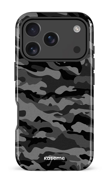 iPhone 18 Pro Impact Case Rebel -