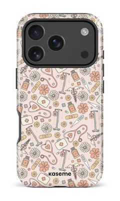 iPhone 18 Pro Impact Case Remedy -