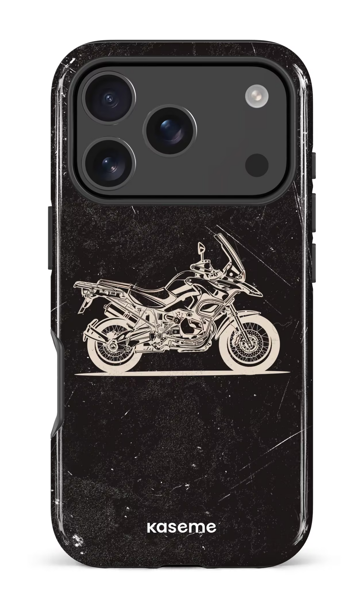iPhone 18 Pro Impact Case Ride -