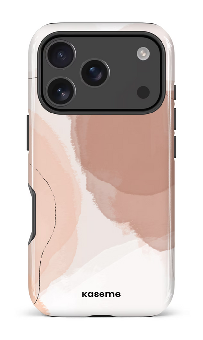 iPhone 18 Pro Impact Case Rosé -