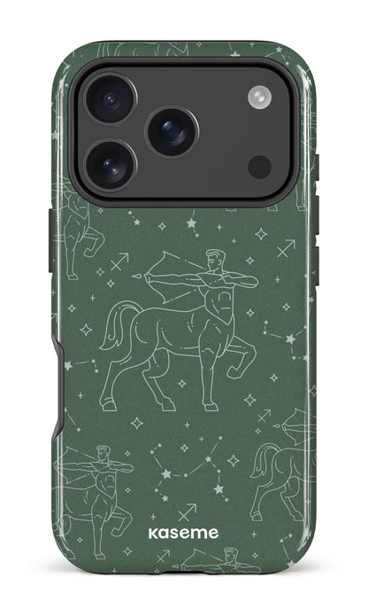 iPhone 18 Pro Impact Case Sagittarius -