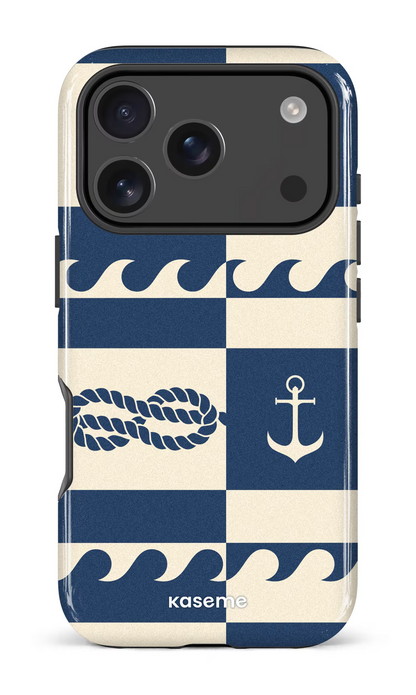 iPhone 18 Pro Impact Case Sail -
