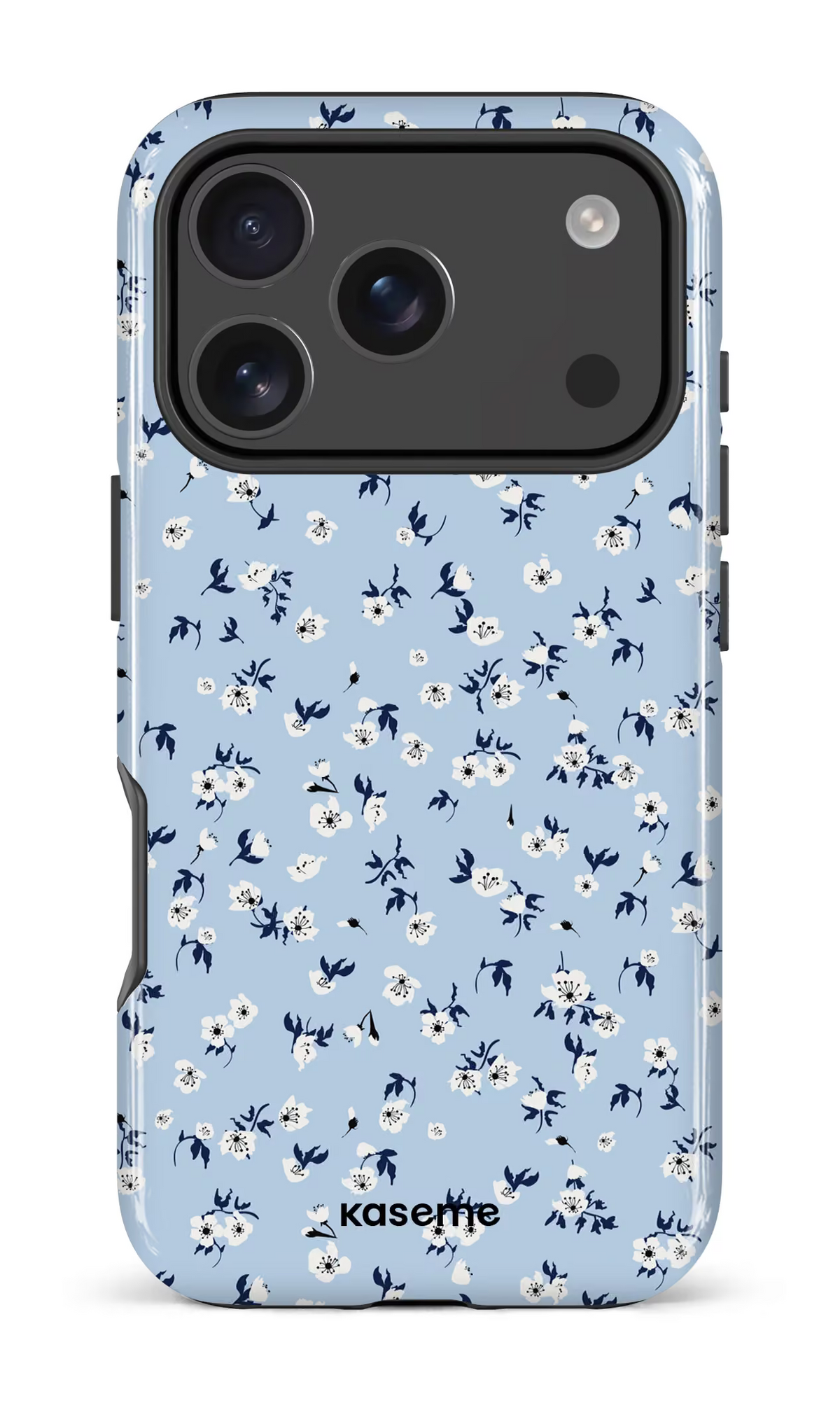 iPhone 18 Pro Impact Case Scarlett -