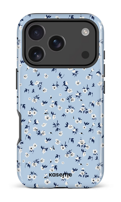 iPhone 18 Pro Impact Case Scarlett -