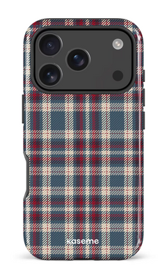 iPhone 18 Pro Impact Case Scotch -