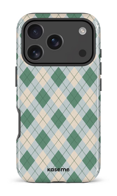 iPhone 18 Pro Impact Case Scottish -