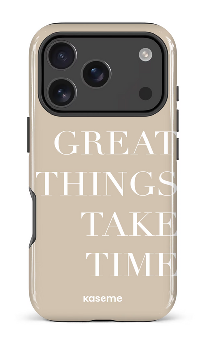 iPhone 18 Pro Impact Case Serena -