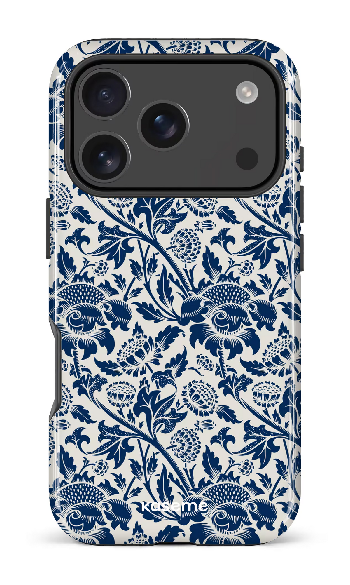 iPhone 18 Pro Impact Case Shivery -