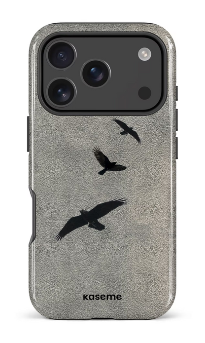 iPhone 18 Pro Impact Case Skybound -