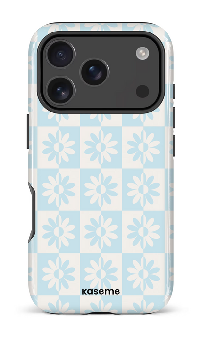 iPhone 18 Pro Impact Case Snowdrop -