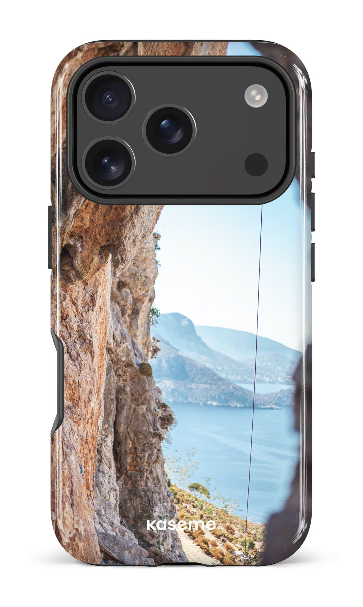 iPhone 18 Pro Impact Case Soar -