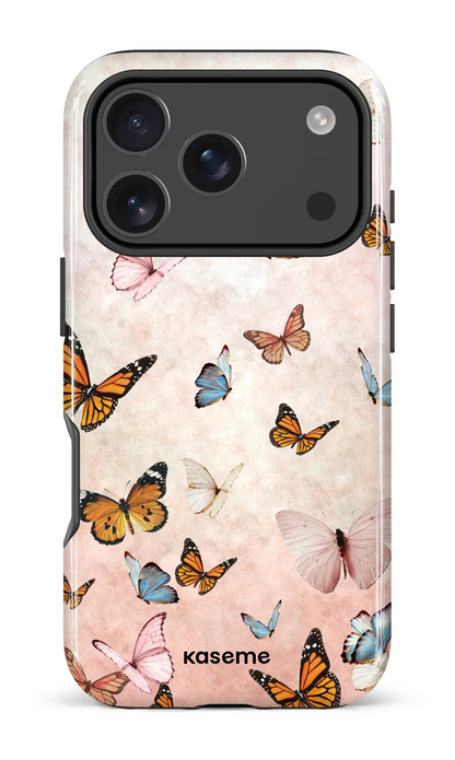 iPhone 18 Pro Impact Case Soarin -